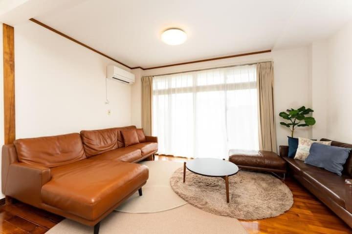 Mizunowa B035 Villa Наго Екстериор снимка