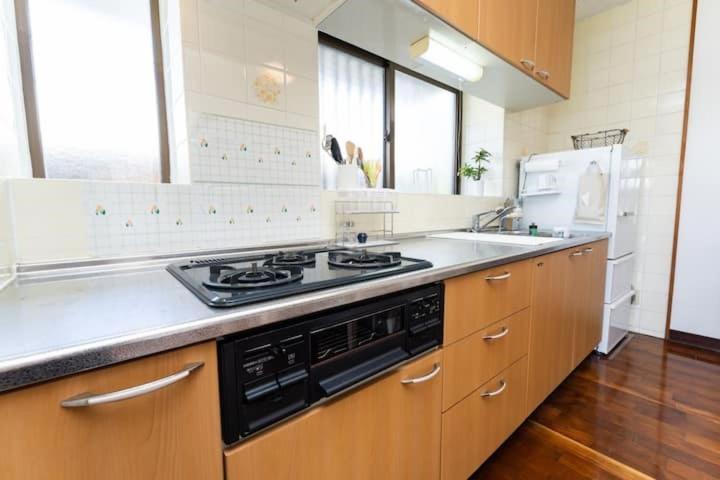 Mizunowa B035 Villa Наго Екстериор снимка