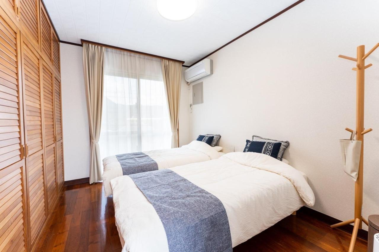 Mizunowa B035 Villa Наго Екстериор снимка