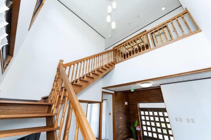 Mizunowa B035 Villa Наго Екстериор снимка