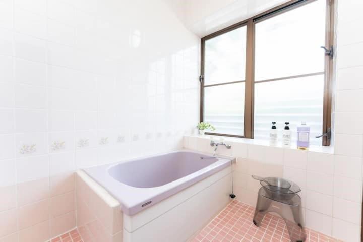 Mizunowa B035 Villa Наго Екстериор снимка
