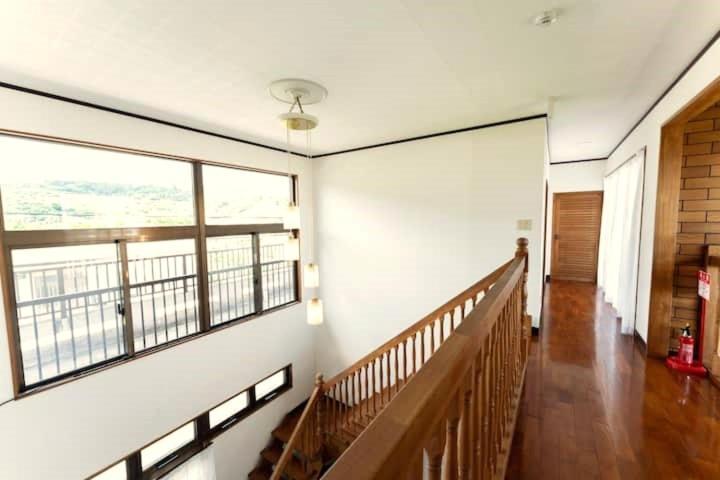 Mizunowa B035 Villa Наго Екстериор снимка