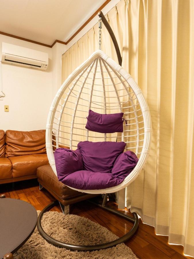 Mizunowa B035 Villa Наго Екстериор снимка