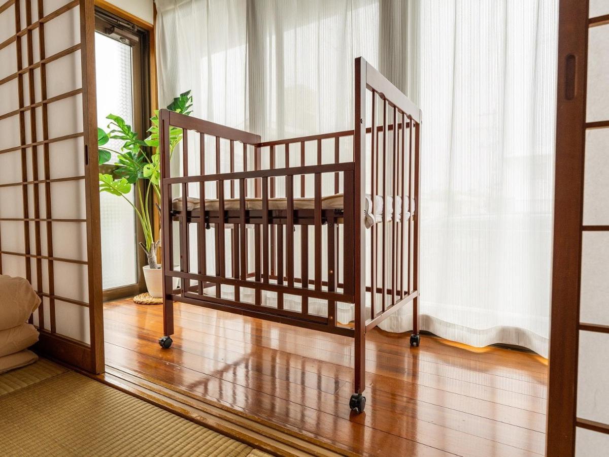 Mizunowa B035 Villa Наго Екстериор снимка