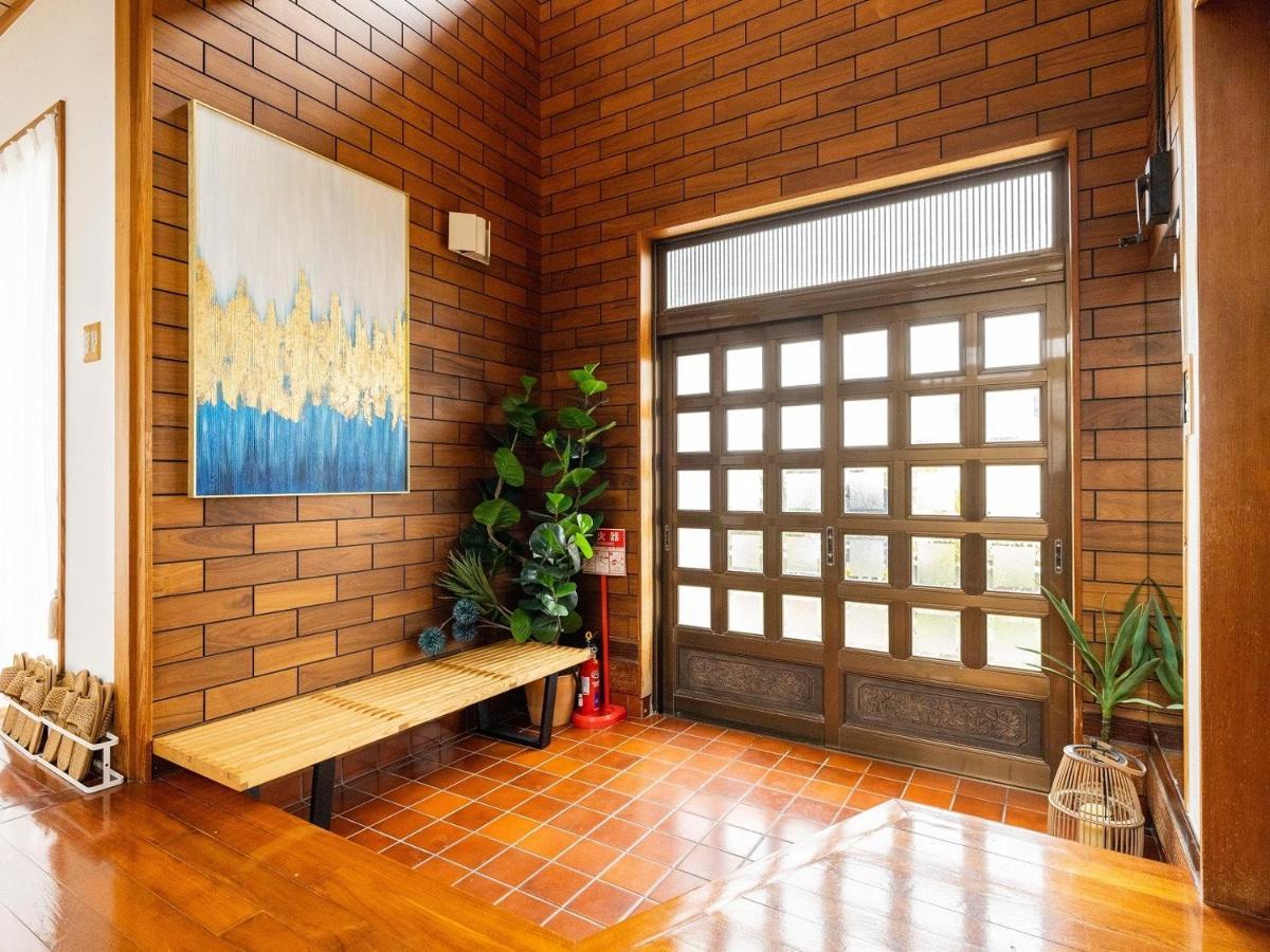 Mizunowa B035 Villa Наго Екстериор снимка
