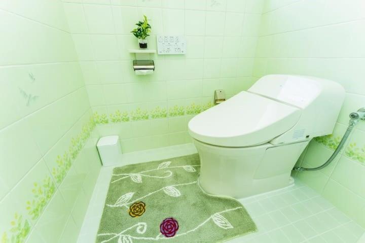 Mizunowa B035 Villa Наго Екстериор снимка