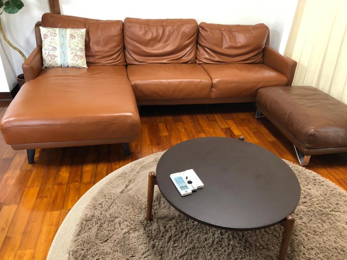 Mizunowa B035 Villa Наго Екстериор снимка